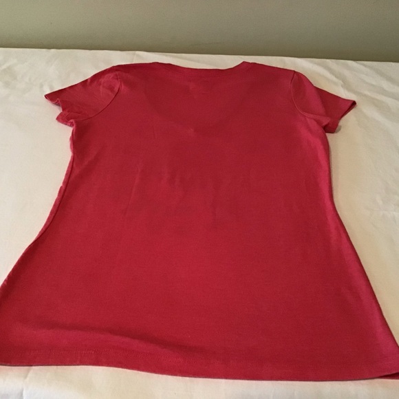 ATLANTA FALCONS NFL Ladies T-shirt XS - Picture 4 of 7